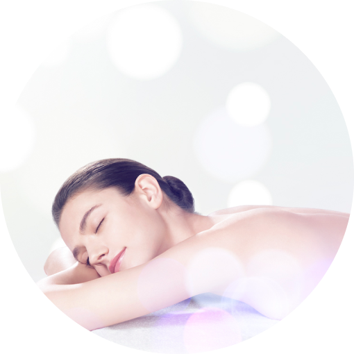 Body 睡美人舒眠課程